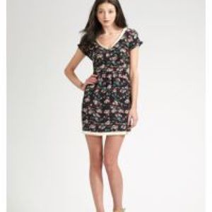 Floral print Juicy Couture Dress 👗
